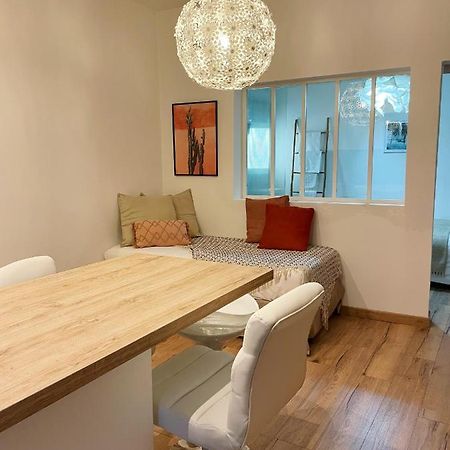 T2 Neuf Hyper Centre Et Calme Apartment อฌักซิโอ้ ภายนอก รูปภาพ