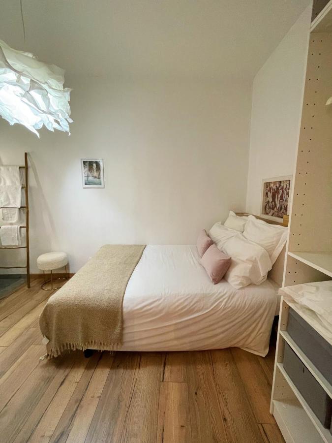 T2 Neuf Hyper Centre Et Calme Apartment อฌักซิโอ้ ภายนอก รูปภาพ